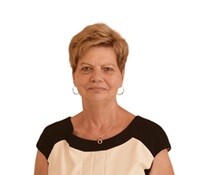 Kalus Ewa - Przewodnicząca Komisji Rewizyjnej Kalus Ewa - Przewodnicząca Komisji Rewizyjnej